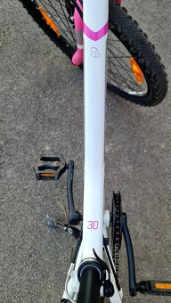 Detsky bicykel Kellys - 6