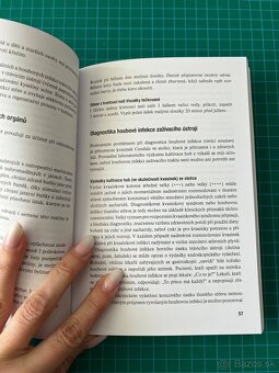 Set kníh: Boj proti Candide (Janus + Kuchařka) - 6