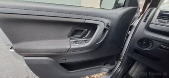 Predám Škoda Fabia - 6