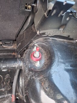 Bmw e36 328i touring - 6