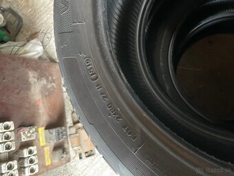Pneumatiky Hankook - 6