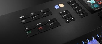 NI KOMPLETE CONTROL S61 MKII - 6