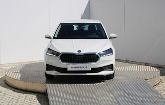 ŠKODA Fabia Active Plus - 6