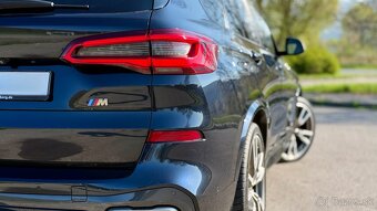 BMW X5 XDrive M50d A/T - 6