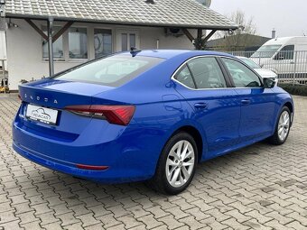 Škoda Octavia 1.5 TSI Style - 6