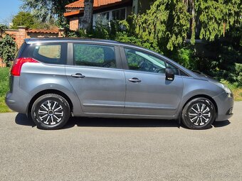 Peugeot 5008 1.6 HDi Active - 6