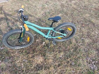Bicykel SCOTT ROXTER 20 Green - 6