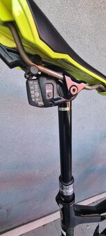 Scott Spark XX1 World Cup XL - 6