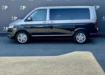 Volkswagen Multivan T6.1 2.0 TDi, Highline, DPH automat - 6