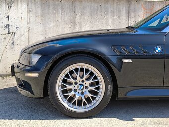 BMW Z3 Roadster - Cabrio M-PACKET - 78 000km - 6