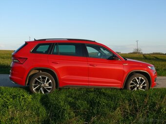 KODIAQ SPORTLine - 6