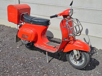 Piaggio Vespa Primavera 125 - 6