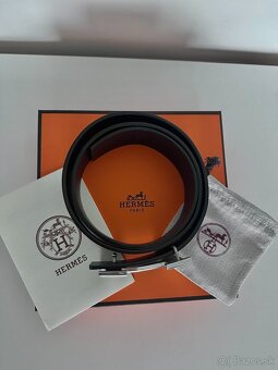 Hermes Belt Opasok - 6