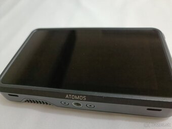 Atomos shinobi - 6