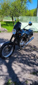 Jawa 350 - 6