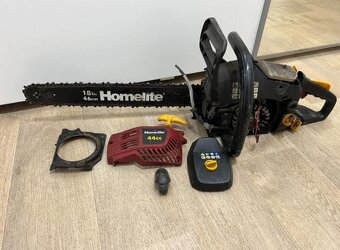 Kupim Homelite - 6
