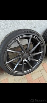 Vossen CVT R19 - 6