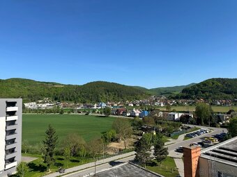 NA PREDAJ PRIESTRANNÝ 3 IZBOVÝ BYT S TERASOU, TRENČÍN - 6