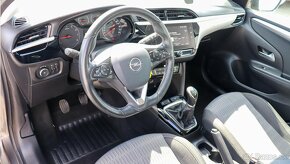 Opel Corsa 1.2 S S. r.v. 2021 Vozidlo prihlásené na SK ŠPZ - 6