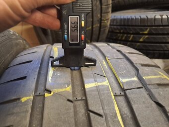 Letné Hankook S1 EVO 3 255/45/19 104Y - 6