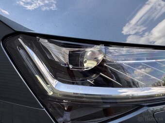 Škoda Superb Combi 1.5 TSI ACT L&K DSG - 6