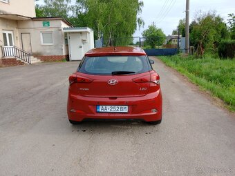 Hyundai I 20 - 6