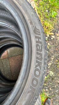 ☀️Letné pneu 225/40 r18 - 6