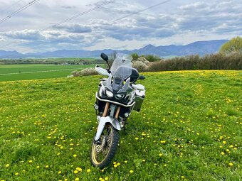 Honda CRF 1000 Africa Twin ATAS 2019 - 6
