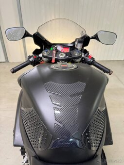 Suzuki Gsxr 600 - 6