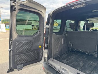 Ford Transit Connect - 6