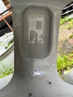 Disky s pneumatikami 5x114,3 - 6
