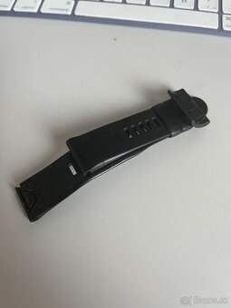 Garmin Fenix 5 Sapphire - 6