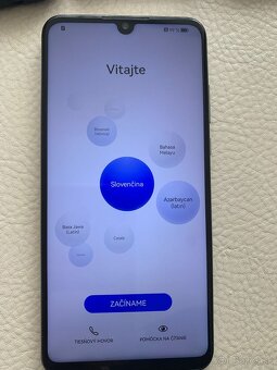 Huawei p30 litlle - 6