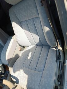 Predám Mercedes S W140 Mamut 350TD - 6