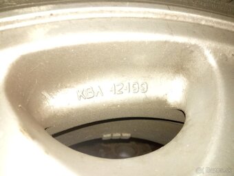 Elektrony 5x112 r15 - 6