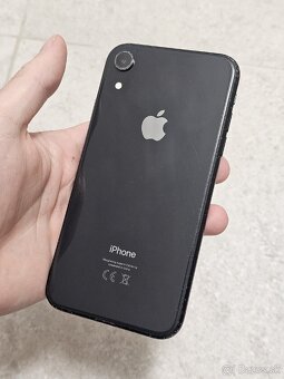 iPhone Xr 128gb - 6