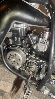 Gilera RX 125 - 6