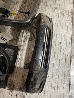 Honda Civic 6g diely - 6