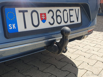 Passat B8 2,0TDi 110KW CRLB DSG bez AD Blue, Highline - 6