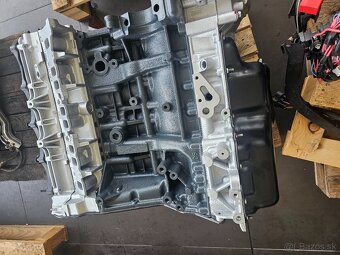 MOTOR 4HG - 4HH 2,2 HDI EURO 5 - 6