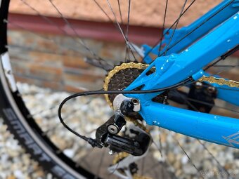 Horský Bicykel SCOTT VOLTAGE YZ2 26” - 6