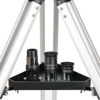 Hvezdársky ďalekohľad Skywatcher - 6