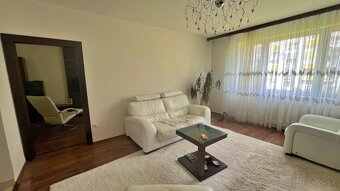 Na predaj 4 izb. byt vo Veľkom Mederi, ul. Ružová - 6