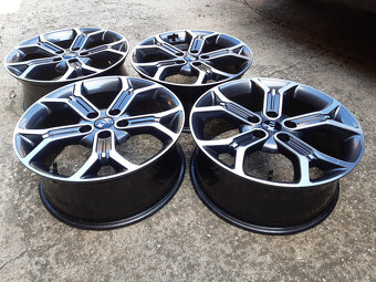 5x114,3 18" Kia XCeed (Hyundai, Mazda) -nové - 6
