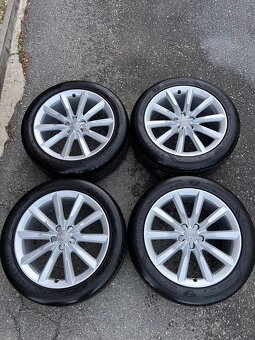 Audi Disky R19 - 6