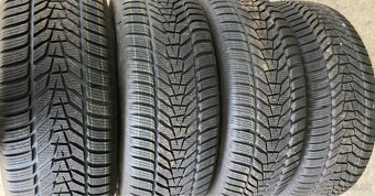 Nové pneu. HANKOOK na diskoch 255/65 R17 Nissan Navara - 6