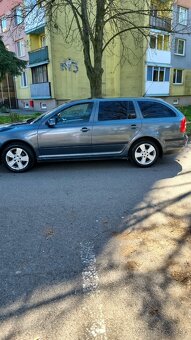 Škoda Oktavia 2 1.6.benzin - 6