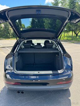 Audi Q3 1,4 TSi 110 kW r.v. 2015 - 6