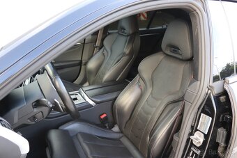 BMW 840i xDrive - prenájom - 6