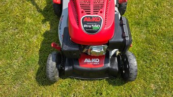 Benzínová kosačka AL-KO 42 B-A PRO 140 QSS - 6